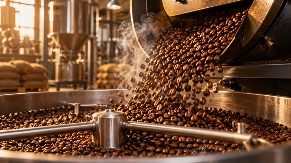 NBi-Coffee Tinh Hoa – Cà Phê Hạt Rang Mộc Pha Máy Espresso